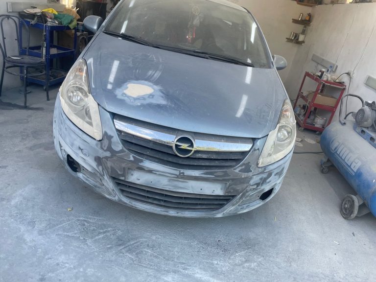 Auto Hoxha