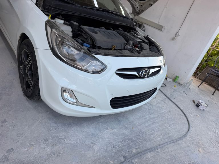 Auto Hoxha