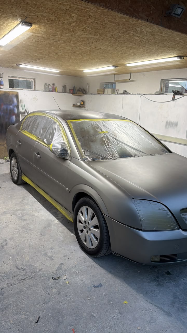 Auto Hoxha