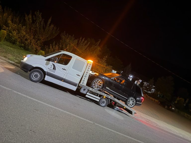 Auto Hoxha