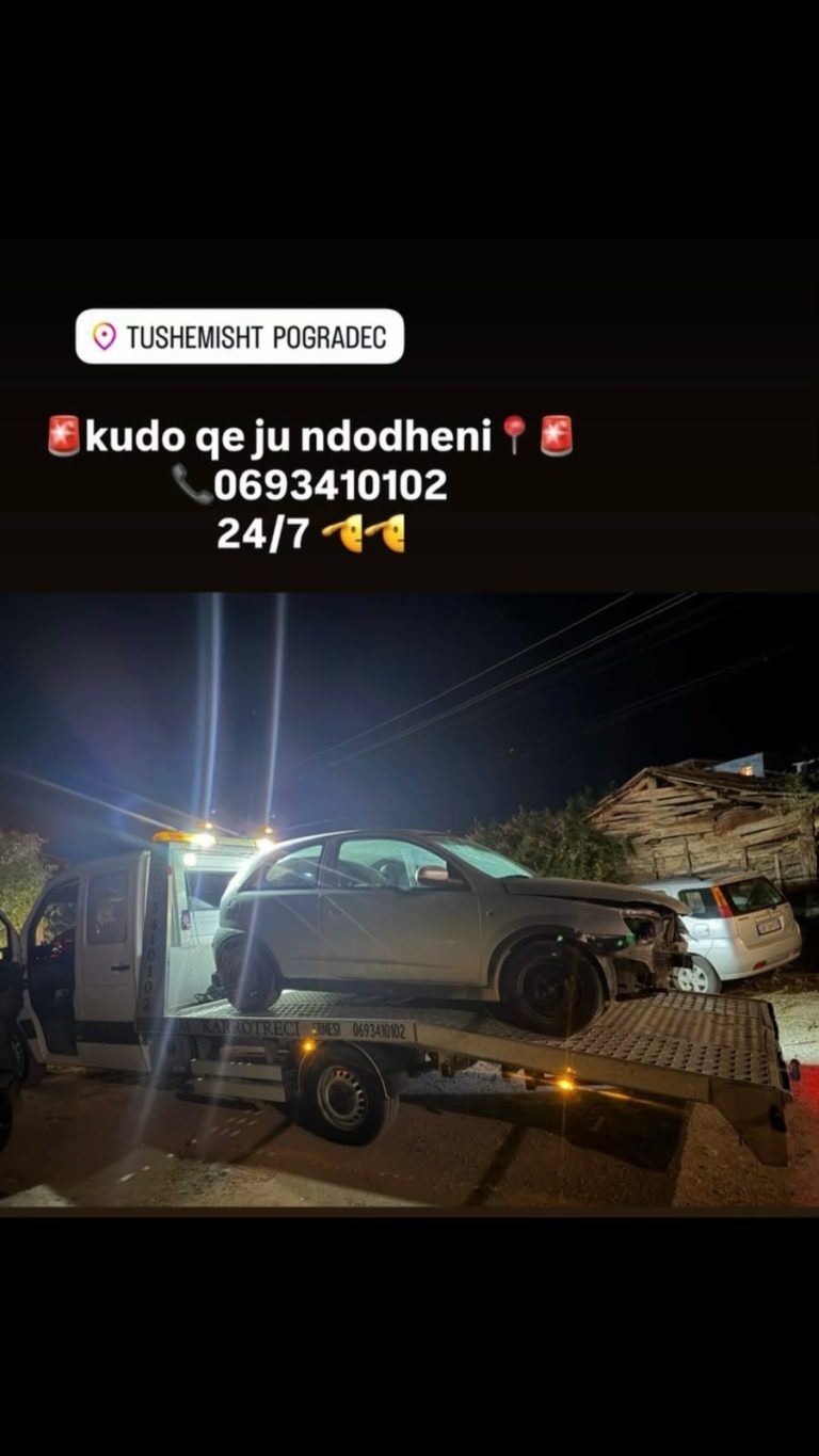Auto Hoxha