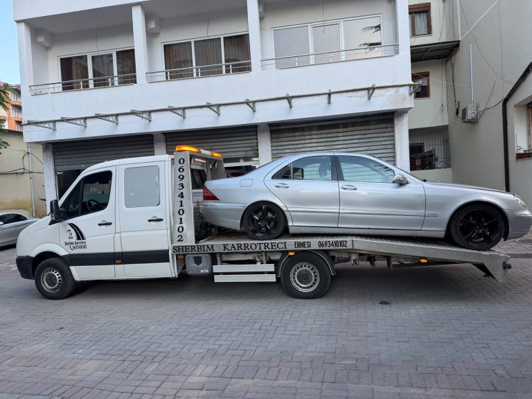 Auto Hoxha
